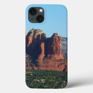 コーヒーポットRock Iのセドナ・アリゾナ iPhone 13ケース