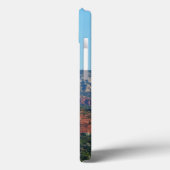 コーヒーポットRock Iのセドナ・アリゾナ Case-Mate iPhoneケース (裏面 / 左)