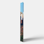 コーヒーポットRock Iのセドナ・アリゾナ Case-Mate iPhoneケース (裏面 / 右)