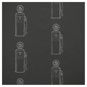 コーヒーポンプ ファブリック (見本)