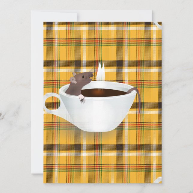 コーヒーマウス (正面)