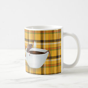 コーヒーマウス コーヒーマグカップ