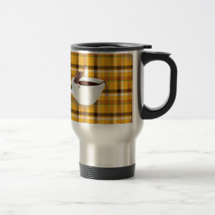 コーヒーマウス トラベルマグ