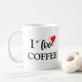 コーヒーマグが大好き コーヒーマグカップ