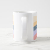 コーヒーマグが大好き ジャンボコーヒーマグカップ (裏面)