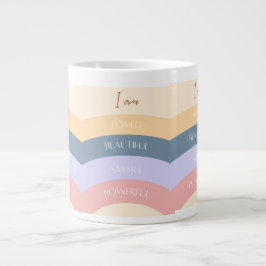 コーヒーマグが大好き ジャンボコーヒーマグカップ