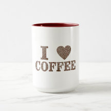コーヒーマグが大好き