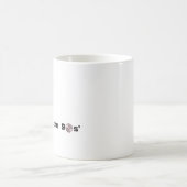 コーヒーマグが90年代を取り戻す コーヒーマグカップ (中央)