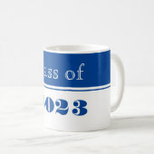 コーヒーマグのクラス コーヒーマグカップ (正面右)