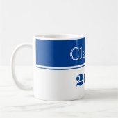 コーヒーマグのクラス コーヒーマグカップ (左)