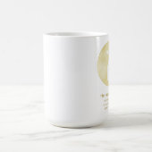 コーヒーマグのタオ コーヒーマグカップ (中央)