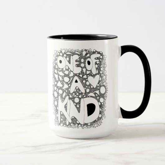 コーヒーマグの一種 マグカップ (右)