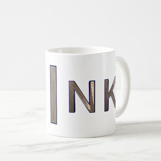 コーヒーマグカップ飲料 コーヒーマグカップ (正面右)