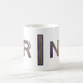 コーヒーマグカップ飲料 コーヒーマグカップ (中央)