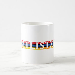  コーヒーマグカップ