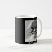  コーヒーマグカップ (正面右)