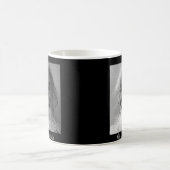  コーヒーマグカップ (中央)