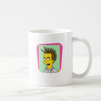 コーヒーマグカップ