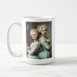  コーヒーマグカップ