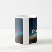 || コーヒーマグカップ (中央)