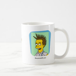 コーヒーマグカップ