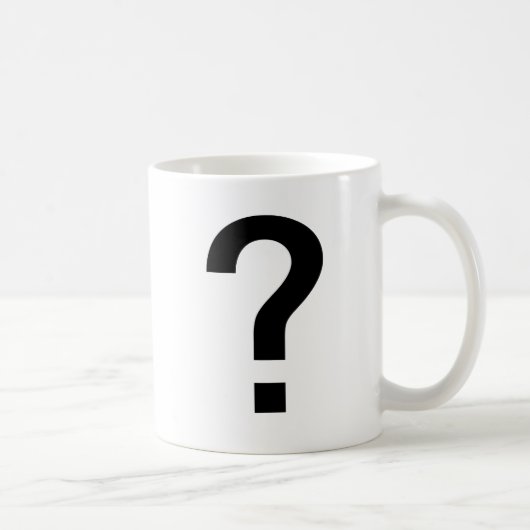 ? コーヒーマグカップ (右)