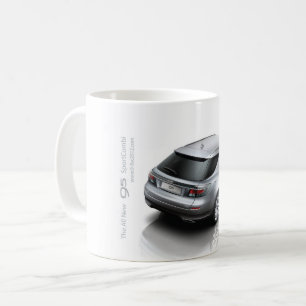  コーヒーマグカップ