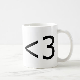 ❤️ コーヒーマグカップ