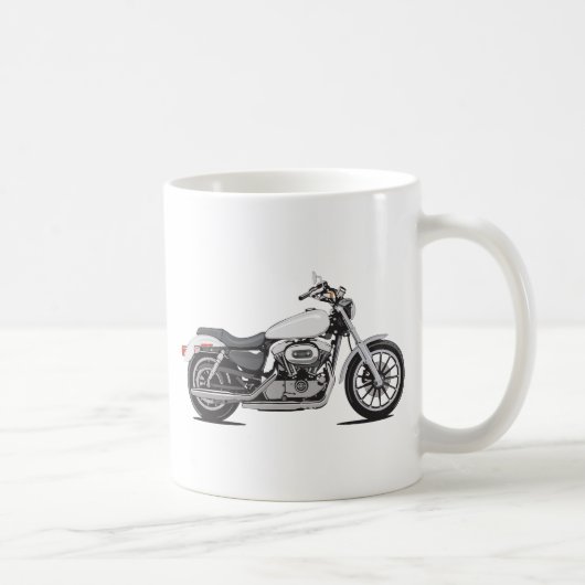  コーヒーマグカップ (右)