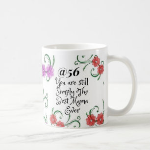 コーヒーマグカップ70歳の誕生日、誕生日マグカップ、ホットココア コーヒーマグカップ