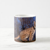 コーヒーマグクーガーカブス コーヒーマグカップ (中央)