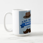 コーヒーマググ コーヒーマグカップ (左)