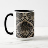 コーヒーマググ マグカップ (左)