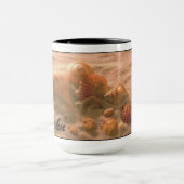 コーヒーマグジョン マグカップ (中央)