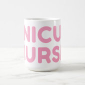 コーヒーマグナース コーヒーマグカップ (中央)