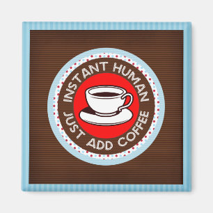 コーヒーマグネット マグネット