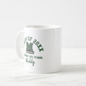 コーヒーマグメタクトン高校、紅茶、カップ コーヒーマグカップ (正面左)