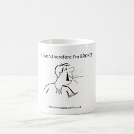 コーヒーマグ教えI コーヒーマグカップ