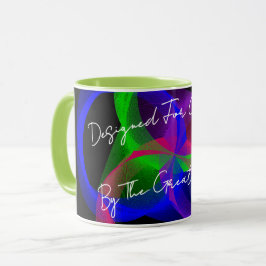 コーヒーマグ用素晴らしに設計された マグカップ