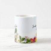 コーヒーマグ誕生日コーヒーマグ、50歳の誕生日、マグ コーヒーマグカップ (中央)