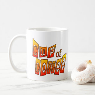 コーヒーマグ1杯 コーヒーマグカップ