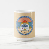 コーヒーマグ15oz コーヒーマグカップ (中央)