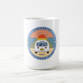 コーヒーマグ15oz コーヒーマグカップ (中央)