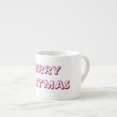 コーヒーマグ エスプレッソカップ (正面右)