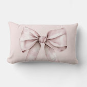 コーヒーマグ、エレガントモノグラムガーリー脚本、 ランバークッション (正面)