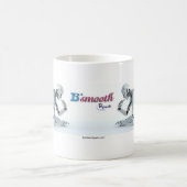 コーヒーマグ&カップ コーヒーマグカップ (中央)