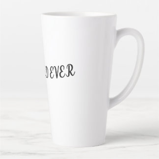 コーヒーマグ カフェラテマグ