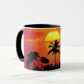 コーヒーマグ/コーヒーカップ マグカップ (正面左)