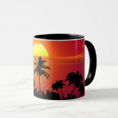 コーヒーマグ/コーヒーカップ マグカップ (正面右)