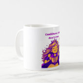コーヒーマグ コーヒーマグカップ (正面左)